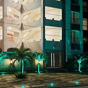 El Doria Hotel